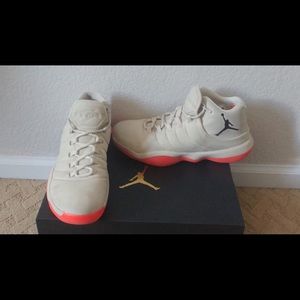 Jordan SuperFly 2017